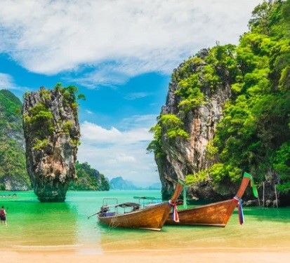 Thailand